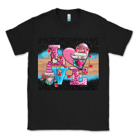 Black v.d love gnomes Classic Tee - AdoDesignShop
