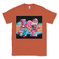 Copper v.d love gnomes Classic Tee - AdoDesignShop