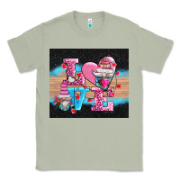 Matcha v.d love gnomes Classic Tee - AdoDesignShop