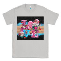 Moon Dust v.d love gnomes Classic Tee - AdoDesignShop