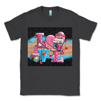 Smoke v.d love gnomes Classic Tee - AdoDesignShop