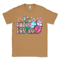Toasted Coconut happy easter nurse Classic Tee - CowhideDigitalArt