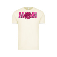 Vintage Arctic breast cancer mom sunflower Vintage Tee - AdoDesignShop