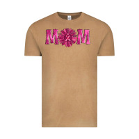 Vintage Camel breast cancer mom sunflower Vintage Tee - AdoDesignShop