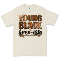 Bone Young black free-ish Premium Tee - Zillion Design Studio