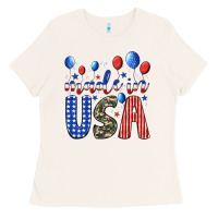 Bone made in usa Ladies Tee - JahusDesignShop