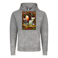 Cloud Rock cocktail set for Christmas Vintage Hoodie - AdoDesignShop