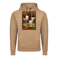 Vintage Coffee cocktail set for Christmas Vintage Hoodie - AdoDesignShop