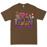 Cacao mardi gras  lvn licensed vocational nurse Premium Tee - AdoDesignShop