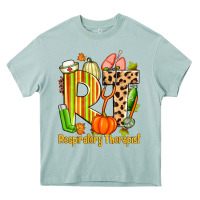 Arona fall rt respiratory therapist Heavy Core Tee - Zillion Design Studio