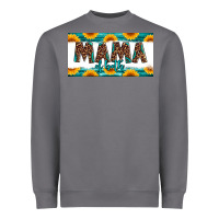 Storm mama of both license plate Heavyweight Sweatshirt - Jasminsmagicworld
