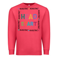 Cardinal Head Start Printable Premium Sweatshirt - Bettercallsaul