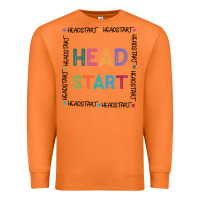 Carrot Head Start Printable Premium Sweatshirt - Bettercallsaul