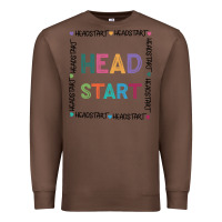 Chestnut Head Start Printable Premium Sweatshirt - Bettercallsaul