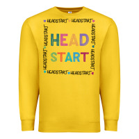 Lemon Head Start Printable Premium Sweatshirt - Bettercallsaul