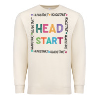 Sandshell Head Start Printable Premium Sweatshirt - Bettercallsaul
