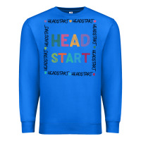True Royal Head Start Printable Premium Sweatshirt - Bettercallsaul