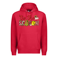 Cardinal tis the season softball little debbie tree cakes Premium Hoodie - JahusDesignShop