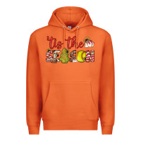Carrot tis the season softball little debbie tree cakes Premium Hoodie - JahusDesignShop