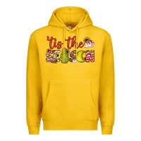 Lemon tis the season softball little debbie tree cakes Premium Hoodie - JahusDesignShop