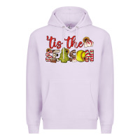Lilac tis the season softball little debbie tree cakes Premium Hoodie - JahusDesignShop