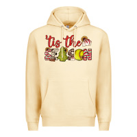 Pina Colada tis the season softball little debbie tree cakes Premium Hoodie - JahusDesignShop