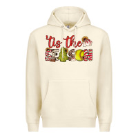Sandshell tis the season softball little debbie tree cakes Premium Hoodie - JahusDesignShop