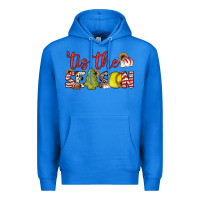 True Royal tis the season softball little debbie tree cakes Premium Hoodie - JahusDesignShop