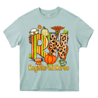 Arona fall rn registered nurse Heavy Core Tee - Zillion Design Studio