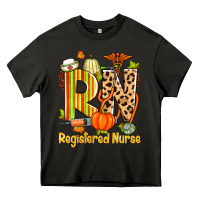Asphalt fall rn registered nurse Heavy Core Tee - Zillion Design Studio