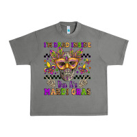 Tornado i'm dead inside but it's mardi gras Urban Heavy Tee - Jasminsmagicworld
