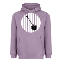 Lavender Banjo Vintage Heavyweight Hoodie - Bettercallsaul