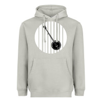 Moon Dust Banjo Vintage Heavyweight Hoodie - Bettercallsaul