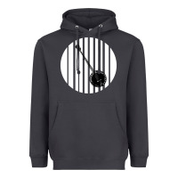 Smoke Banjo Vintage Heavyweight Hoodie - Bettercallsaul
