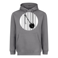 Storm Banjo Vintage Heavyweight Hoodie - Bettercallsaul