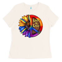 Bone love is love Ladies Tee - JahusDesignShop