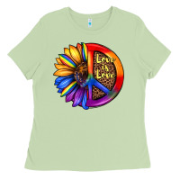 Matcha love is love Ladies Tee - JahusDesignShop