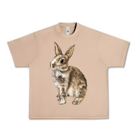Rabbit Urban Heavy Tee | Teevron