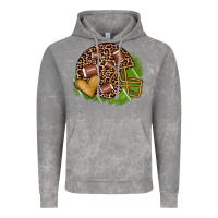 Cloud Rock american football helmet Vintage Hoodie - JahusDesignShop