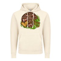 Vintage Artic american football helmet Vintage Hoodie - JahusDesignShop