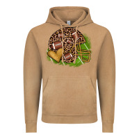 Vintage Camel american football helmet Vintage Hoodie - JahusDesignShop