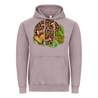 American Football Helmet Vintage Hoodie | Teevron