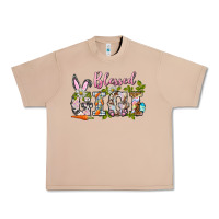 Burro blessed gigi easter Urban Heavy Tee - BarkalooDesign