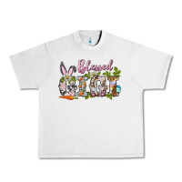 Lunar Rock blessed gigi easter Urban Heavy Tee - BarkalooDesign