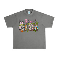 Tornado blessed gigi easter Urban Heavy Tee - BarkalooDesign