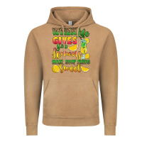 Vintage Camel when life gives you lemons make something Vintage Hoodie - RanaPortraitStore
