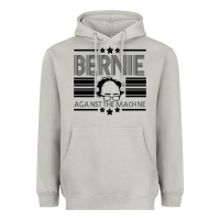 Moon Dust Bernie Against The Machine Heavyweight Hoodie - Bettercallsaul