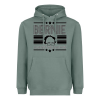 Sage Bernie Against The Machine Heavyweight Hoodie - Bettercallsaul