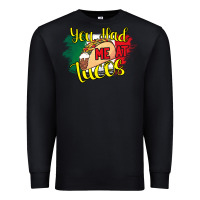 Black Tacos Premium Sweatshirt - Bettercallsaul