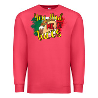 Cardinal Tacos Premium Sweatshirt - Bettercallsaul